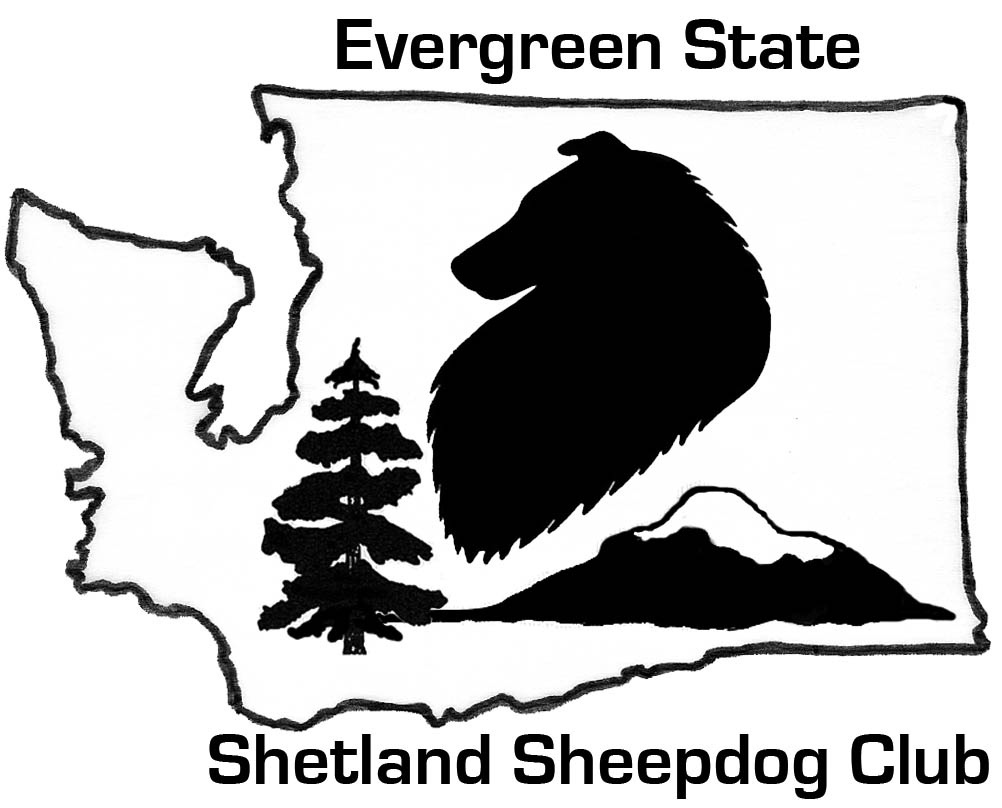 Evergreen State Shetland Sheepdog Club